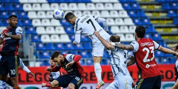 鲸鱼直播入口-C罗首度认领第一射手头衔 原因暖心：多算贝利10球