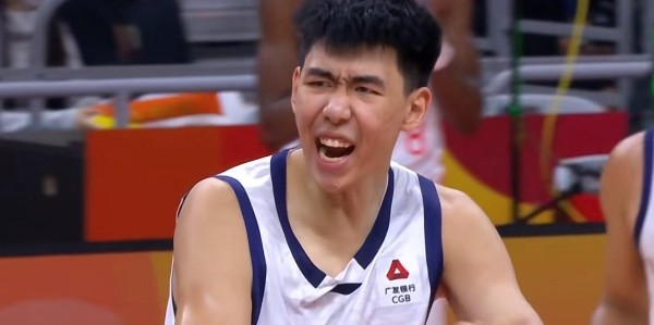 鲸鱼直播-广东宏远今日早报！杜锋深夜发声，徐杰重回男篮，徐昕证明自己