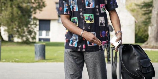 鲸鱼直播tv版-中卫流动之夏，孔德下家本周明了？