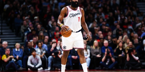 鲸鱼体育-前CBA球员：快船输在体能 公牛这支球队打得很快&amp;amp;还进了25个3分