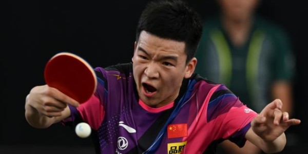 鲸鱼体育-WTT赛国乒二线再度无缘男单决赛 兔年仍女强男弱？