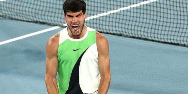 澳网男单前四号种子会师半决赛，为什么说四位都有可能夺冠？