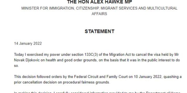 鲸鱼直播tv版-张奔斗：德约事件的一些事实、一些想法和一大疑问