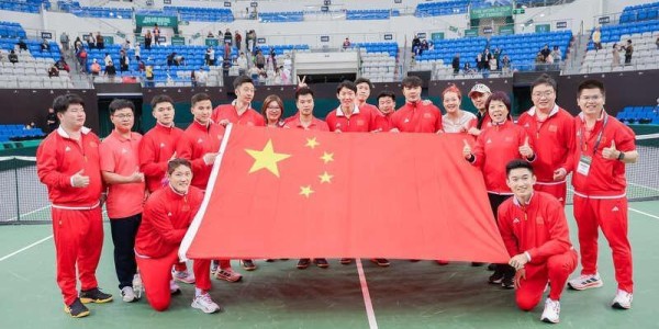 王欣瑜刷新三大战绩今日冲击一日双胜，吴迪给戴杯中国五将定任务