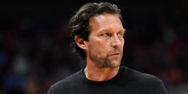 爵士换帅只是开始 戈贝尔也将在休赛期离开球队？