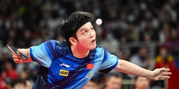 鲸鱼体育-国乒8比1大胜斯洛伐克 混合团体世界杯渐入佳境