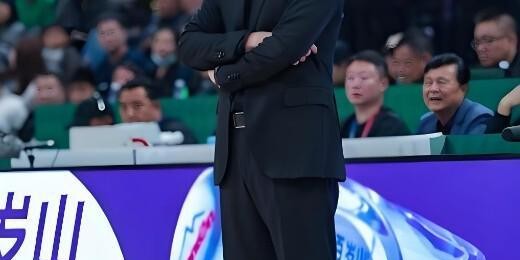 辽宁队新赛季分组出炉！上上签局面利好 杨鸣得到调整时间