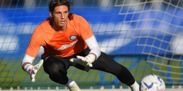 鲸鱼体育-佐默官宣！国际米兰找到奥纳纳替身，拜仁又没门了