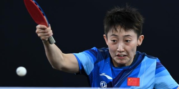 鲸鱼体育-WTT赛国乒二线再度无缘男单决赛 兔年仍女强男弱？