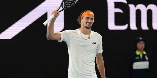 澳网男单前四号种子会师半决赛，为什么说四位都有可能夺冠？