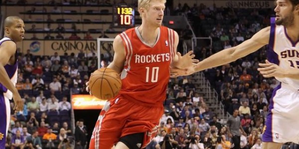 鲸鱼直播tv版-姚明前队友圆梦奥运会，巴丁格：接下来要震惊世界