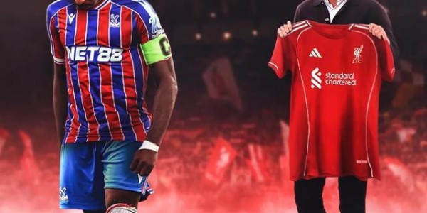 格伊加盟曼城！利物浦球迷彻底破防 痛批管理层不可原谅