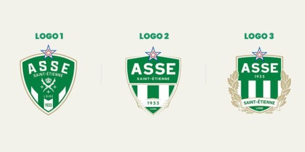 鲸鱼直播入口-足球俱乐部重新设计会徽成时尚 瞧这小伙改得咋样