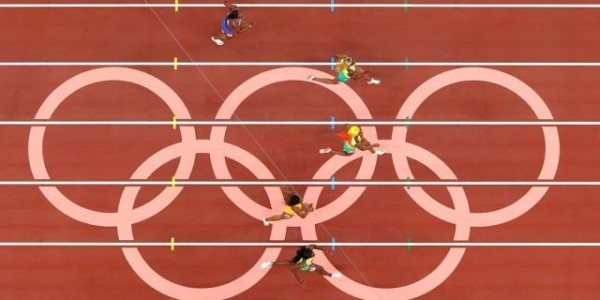 鲸鱼直播官网-【伯览奥运⑨】如果珍惜奥运你就拍拍手