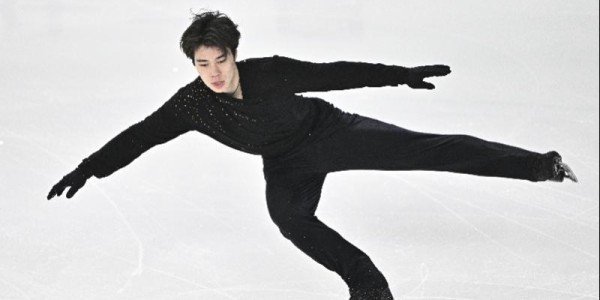 鲸鱼直播官网-米兰冬奥会，广东选手不缺席！19岁黎睿霖将出战两小项