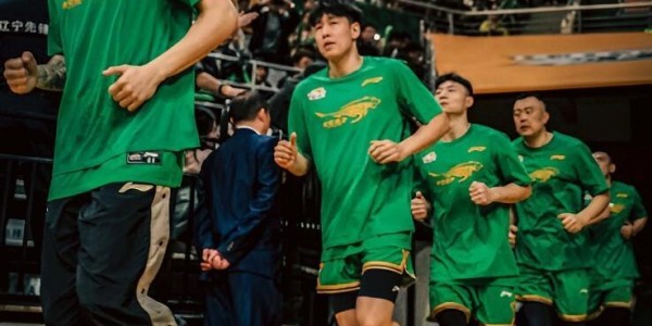 辽宁队新赛季分组出炉！上上签局面利好 杨鸣得到调整时间