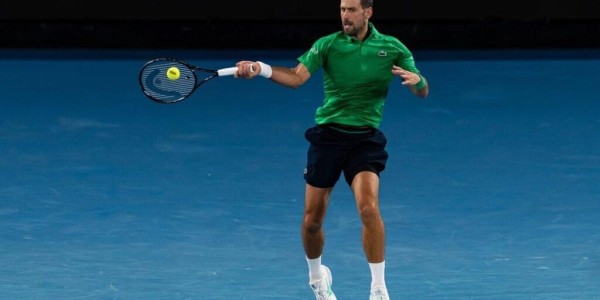 澳网男单前四号种子会师半决赛，为什么说四位都有可能夺冠？