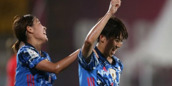 鲸鱼体育-体坛连线日本教练 前瞻今日东亚杯登场的日本队