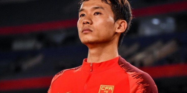 鲸鱼体育-王刚原本已告别国安队，同时官宣续约