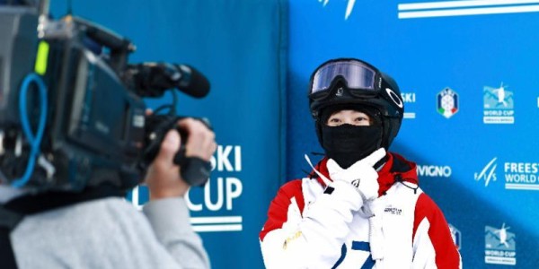 鲸鱼直播官网-米兰冬奥会，广东选手不缺席！19岁黎睿霖将出战两小项