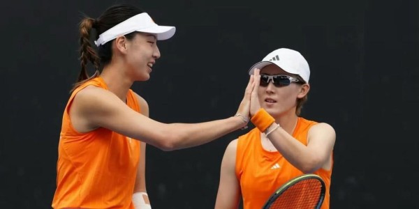 王欣瑜刷新三大战绩今日冲击一日双胜，吴迪给戴杯中国五将定任务