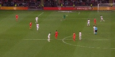 鲸鱼直播官网-【欧国联】萨拉维亚破门 西班牙客场胜瑞士升至次席