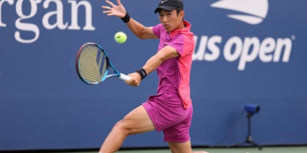 鲸鱼直播入口-惨遭“让二追三” 商竣程：成于五盘，败于五盘