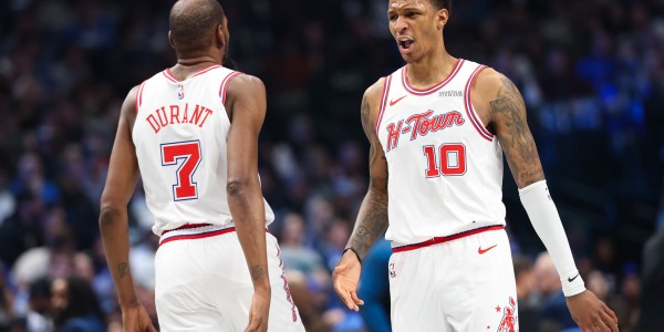 鲸鱼体育-NBA彩经：勇士客胜快船 太阳力拼火箭 开拓者击退爵士