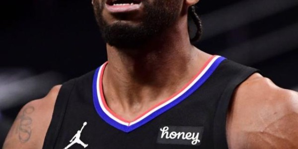 鲸鱼体育-7战5败输鹈鹕20分 动荡快艇又要重蹈覆辙？